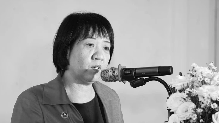 Tiễn biệt Luật sư, cựu nhà báo Nguyễn Bảo Trâm - một người đa tài, nhiệt huyết