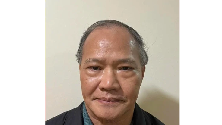 Đề nghị truy tố cựu Thứ trưởng Bộ NN&PTNT Hoàng Văn Thắng tội nhận hối lộ