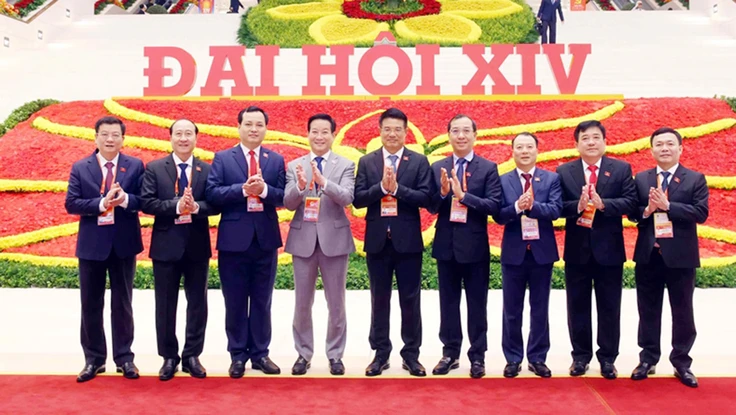 Ngành Kiểm sát là thành tố quan trọng góp phần xây dựng nền tư pháp chuyên nghiệp, hiện đại