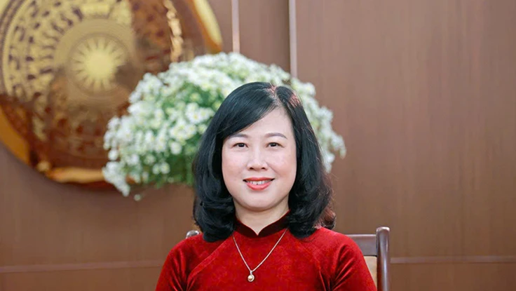 Bộ trưởng Bộ Y tế Đào Hồng Lan: Chăm sóc sức khỏe nhân dân toàn diện, từ sớm, từ xa và ngay từ cơ sở