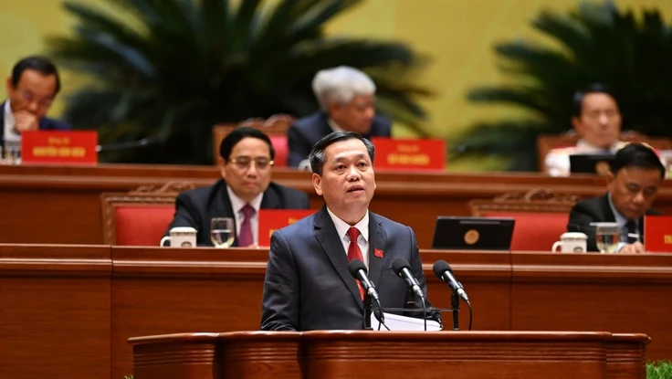 Nâng tầm tham mưu chiến lược, góp phần thực hiện thắng lợi các quyết sách của Đảng