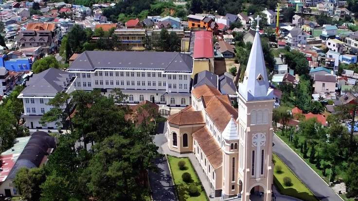 Tòa Giám mục Đà Lạt kêu gọi giáo dân tích cực tham gia bầu cử