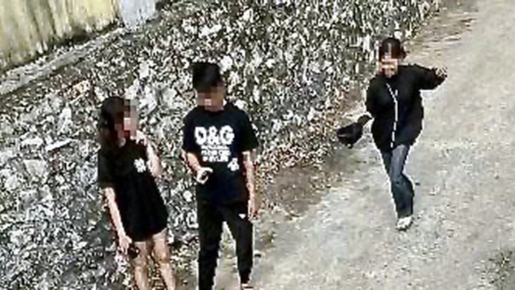 Vụ nữ sinh bị đánh hội đồng ngất xỉu ở Thanh Hóa: Công an vào cuộc