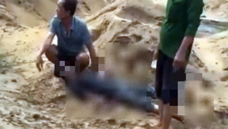 Vụ 2 công nhân thương vong do điện giật: Công ty chủ quản 'biến mất'