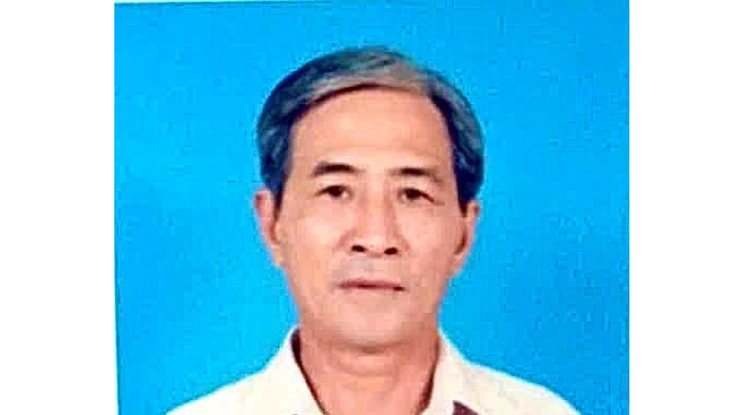 Truy nã toàn quốc người đàn ông 75 tuổi giao cấu với trẻ em 12 năm trước