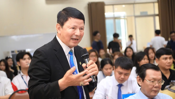 Cuộc thi ảnh 'TP.HCM - Sắc màu mới': Sân chơi phát hiện những tài năng trẻ