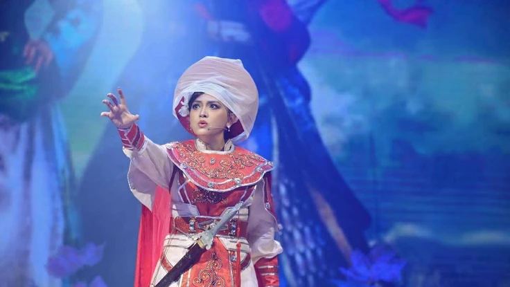 Sở VH&TT TP.HCM: Sẽ xử lý sai phạm tại ‘Tự tình phương Nam 4’ 