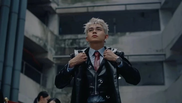 Ngừng phát hành MV ‘Truth or Dare’ của Jun Phạm, chờ kết luận thẩm định của Sở VH&TT TP.HCM