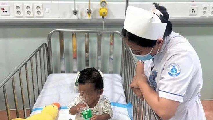 TP.HCM chỉ đạo khẩn trương điều tra vụ bé trai 2 tuổi nghi bị bạo hành