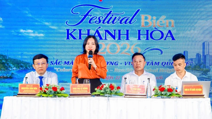 Khánh Hòa nâng tầm Festival Biển sau 11 kỳ tổ chức