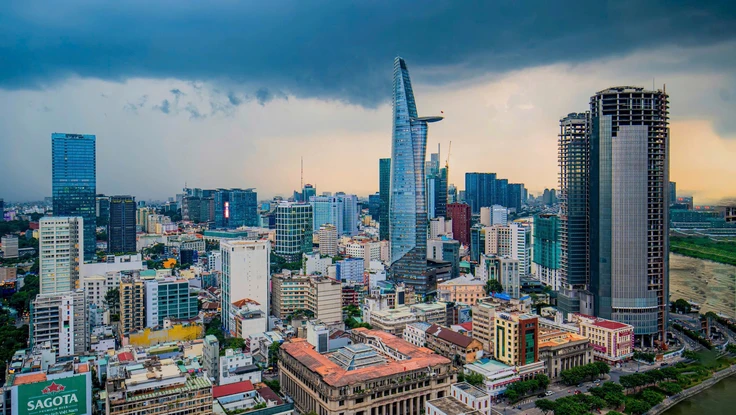 Người nước ngoài khi thuê nhà tại Việt Nam cần lưu ý gì? 