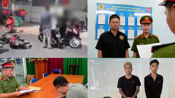 Triệt đường câu view, câu like bất chấp: Pháp luật phải song hành cùng ý thức cộng đồng