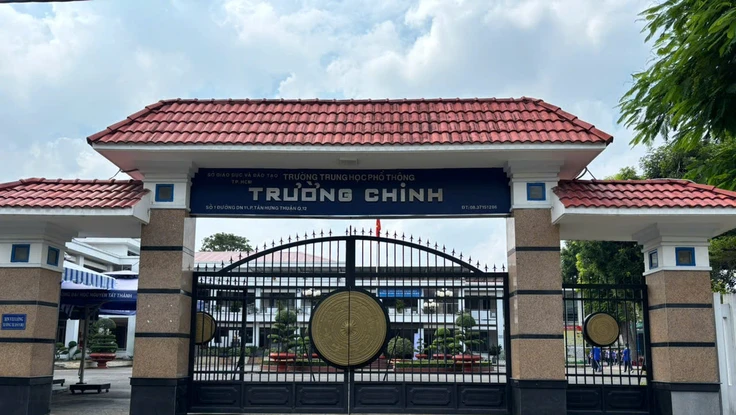 Bài học về cách ứng xử của giáo viên từ vụ phiếu 'nghi ngờ bạn lấy đồ'