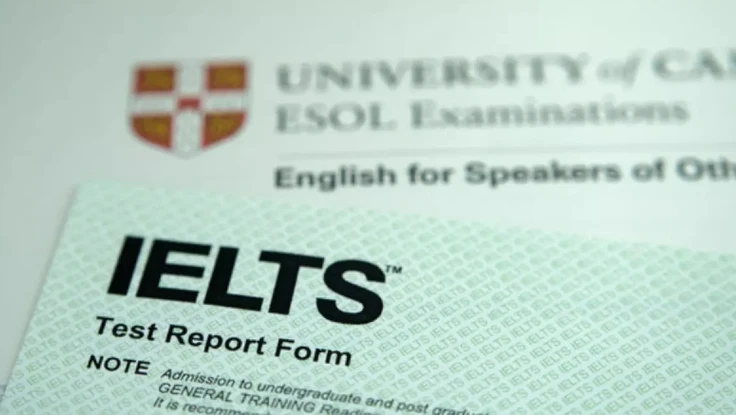 Sự cố sai điểm IELTS: Một thay đổi nhỏ có thể kéo theo biến động cực lớn