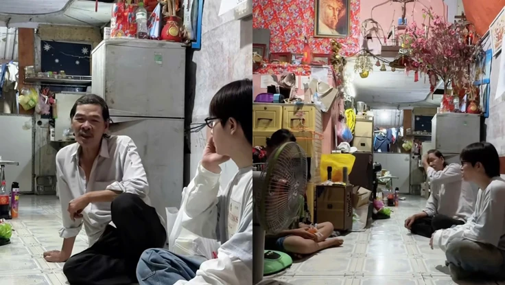 Từ việc ca sĩ Đức Phúc suýt bị lừa: Coi chừng sập 'bẫy cảm xúc' 