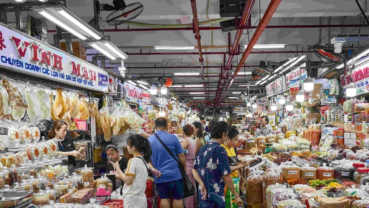 Có thể kê biên, khấu trừ tài sản cá nhân thành viên hộ kinh doanh khi cưỡng chế nộp phạt hành chính 