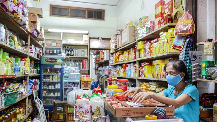 Đặt tên hộ kinh doanh cần lưu ý gì?