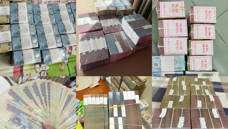 Cẩn thận nguy cơ lừa đảo từ việc đổi tiền mới, tiền lẻ trên mạng xã hội