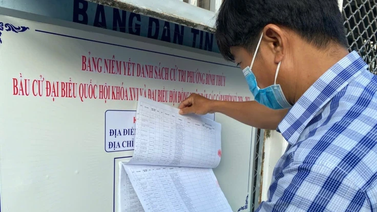 Khuôn khổ mới cho một nhiệm kỳ giám sát thực chất