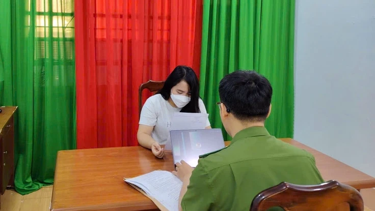 Từ vụ dùng AI sản xuất 415 video kinh dị: Hệ lụy ma trận tin độc hại trên mạng