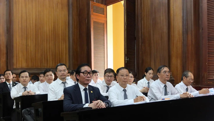 Từ 18-5, chủ tịch UBND cấp xã được quyền tước, đình chỉ chứng chỉ hành nghề luật sư