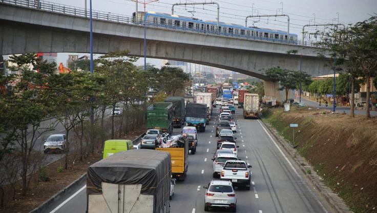 Lưu ý khi thuê xe tự lái để có kỳ nghỉ lễ an toàn, vui vẻ