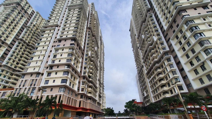 Gỡ vướng pháp lý cho hàng trăm dự án bất động sản