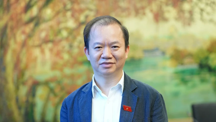 Gỡ nút thắt thể chế cho 5 lĩnh vực lớn