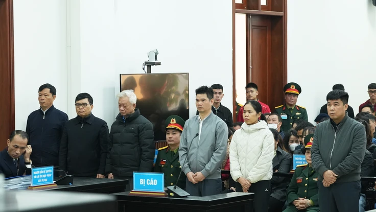 Vụ sân bay Nha Trang: Hai cựu thiếu tướng và nhiều nhà đầu tư kháng cáo