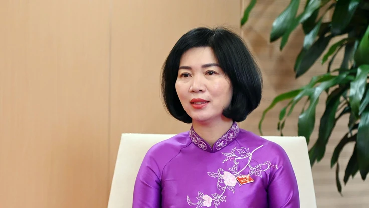 Chủ tịch HĐND TP Hà Nội: Thủ đô đã sẵn sàng cho ngày hội bầu cử của toàn dân