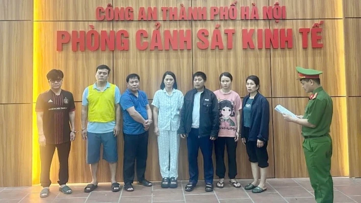 Bếp ăn của 26 trường học ở Hà Nội và Bắc Ninh bị tuồn thịt lợn nhiễm bệnh