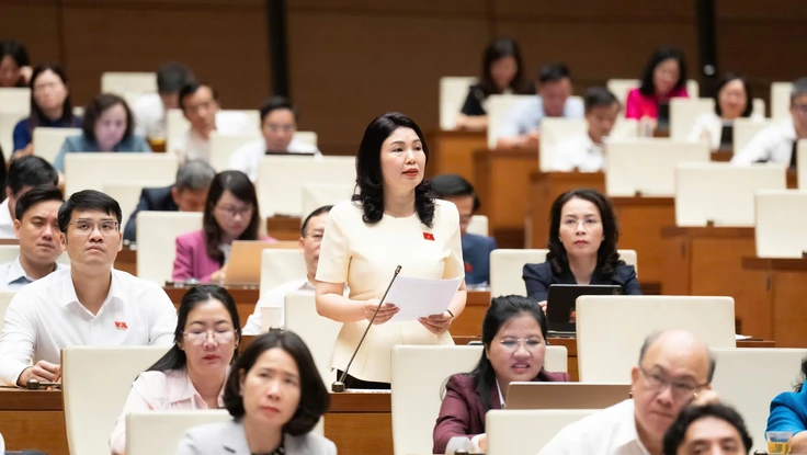 Đề nghị nghiên cứu thành công của phim 'Mưa đỏ', MV 'Bắc Bling' để làm công nghiệp văn hoá