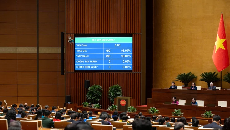 Quốc hội sẽ lập đoàn giám sát chuyên đề về sử dụng trụ sở công sau sắp xếp bộ máy