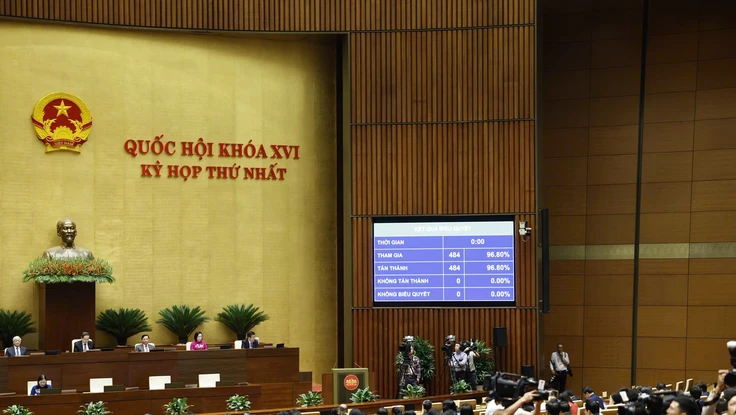 Chính thức có thêm 1 ngày nghỉ lễ hưởng nguyên lương vào 24-11