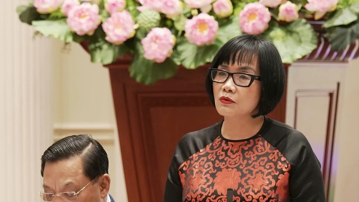 Hàng loạt điểm mới trong Luật Thi đua, khen thưởng và Luật Tiếp cận thông tin