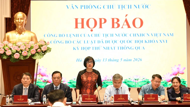 Từ 1-3-2027, đăng ký hộ tịch không còn phụ thuộc vào nơi cư trú