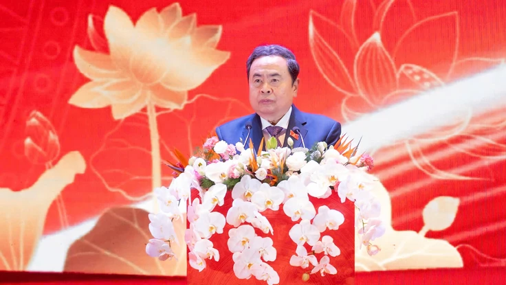 Chủ tịch Quốc hội: Xây dựng chính quyền địa phương phục vụ Nhân dân