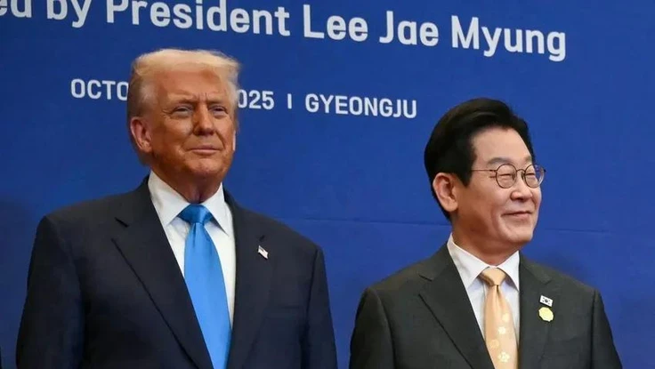 Mỹ cho phép Hàn Quốc đóng tàu ngầm năng lượng hạt nhân, đồng minh Nhật sẽ thế nào?