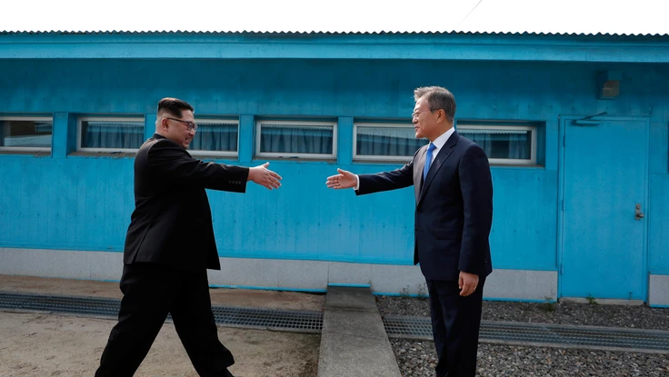 Bán đảo Triều Tiên 2026: Nhiều biến số khó đoán