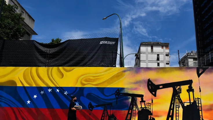 Hợp tác dầu giữa Venezuela và Mỹ: 5 bài toán khó