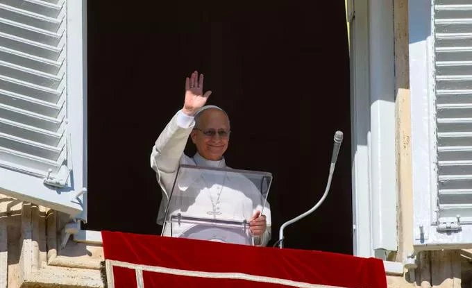 Giáo hoàng Leo XIV lên tiếng về căng thẳng leo thang Mỹ-Cuba