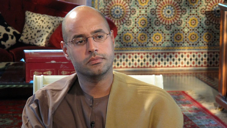 Con trai cố lãnh đạo Libya Muammar Gaddafi bị ám sát, chưa rõ thủ phạm