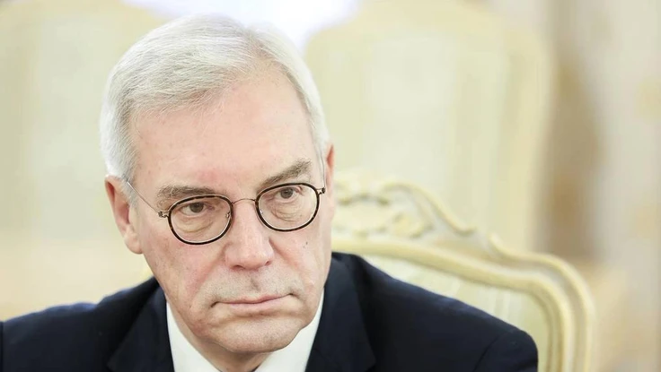 Moscow: Không chỉ Ukraine, Nga cũng cần đảm bảo an ninh