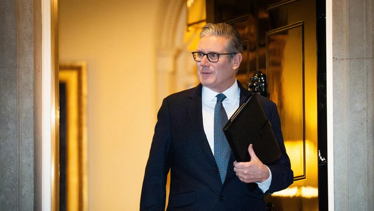 Thủ tướng Anh tuyên bố không từ chức giữa sức ép liên quan 'hồ sơ Epstein'