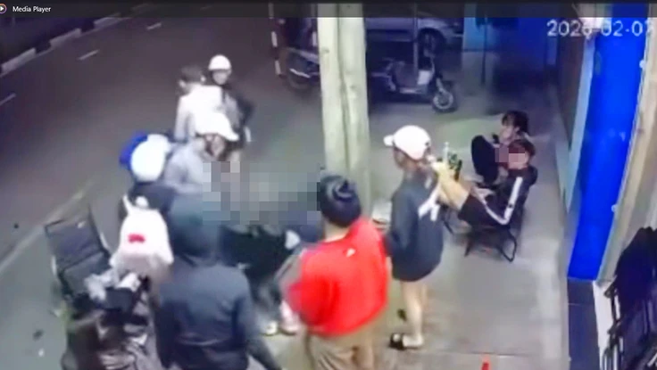 Nam sinh lớp 9 bị hành hung dẫn đến tử vong