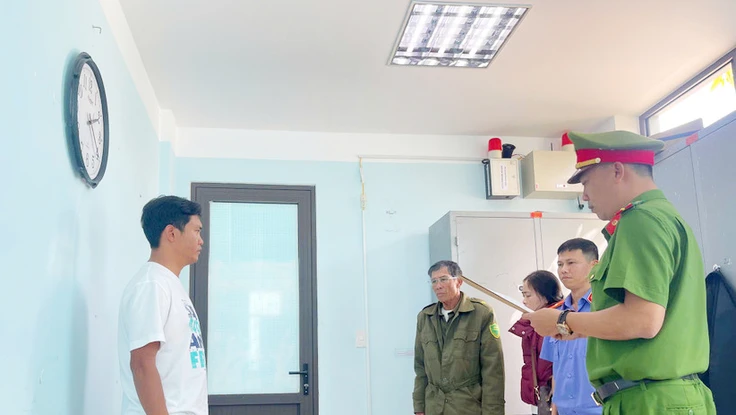 Lái ô tô gây tai nạn chết người rồi nhờ người khác nhận thay