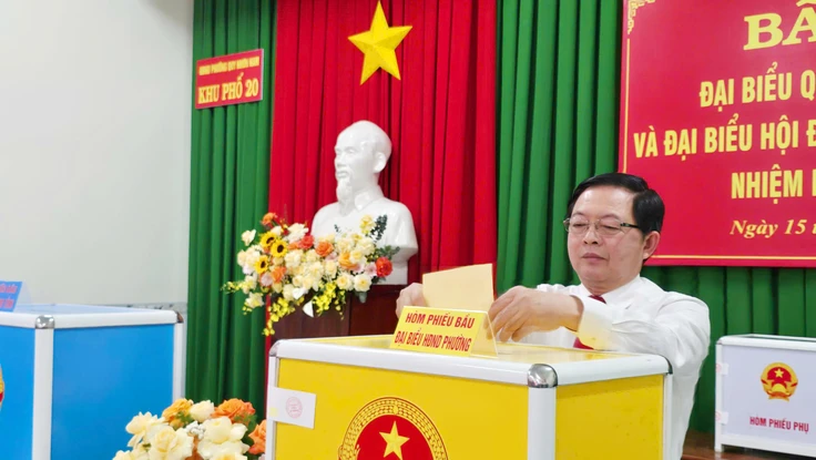 Công bố danh sách 85 đại biểu trúng cử HĐND tỉnh Gia Lai nhiệm kỳ 2026-2031