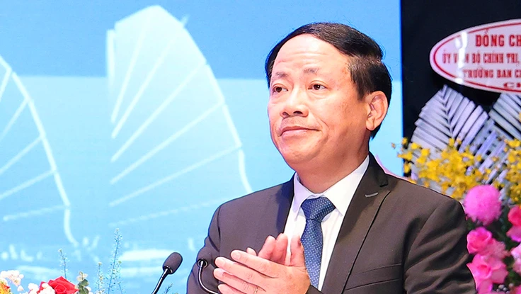 Ông Phạm Anh Tuấn tái đắc cử Chủ tịch UBND tỉnh Gia Lai