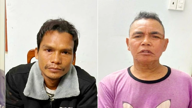 Đề nghị truy tố 4 bị can phá hoại chính sách đoàn kết