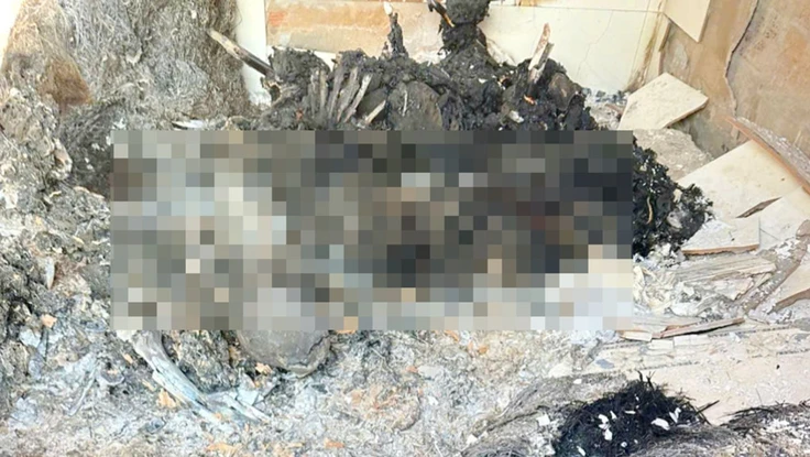 Đến nhà em ruột phát hiện 4 người trong gia đình tử vong